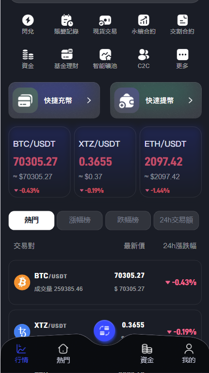 承担各类Dapp交易所定制开发！最快7天打造你的专属DApp交易所！一站式DApp交易所定制，安全又高效！支持多语言多终端，全球交易一步到位